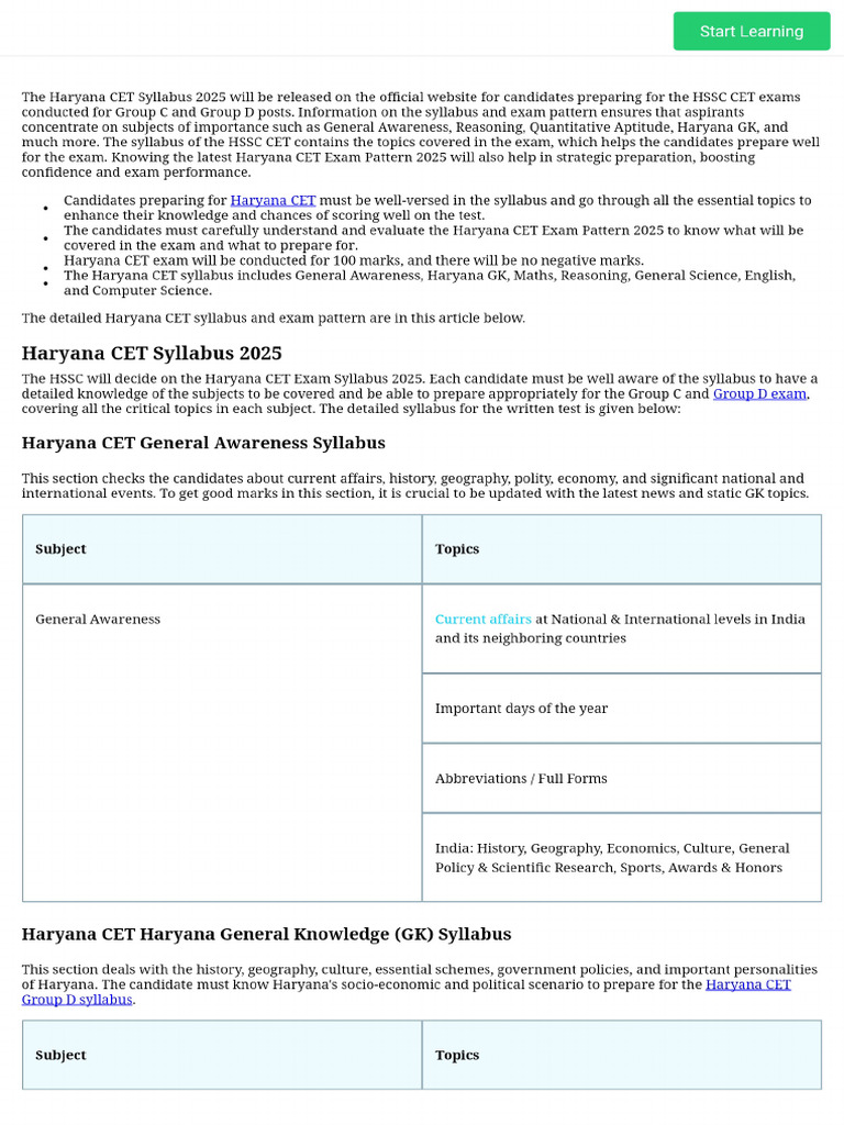 Haryana visual data 3