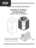 25 Goodman Gmp075 3 Parts Diagram - Wiring Database 2020