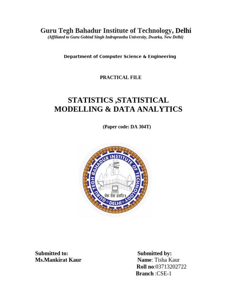 Tisha Ssmda | PDF