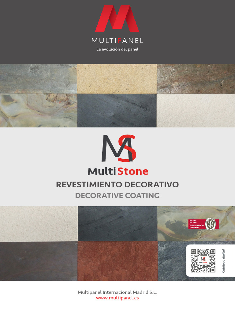 Multipanel Decorative Coatings Overview | PDF | Conservation And ...