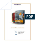 Download eBook Ecshop by hankhach123 SN85601021 doc pdf