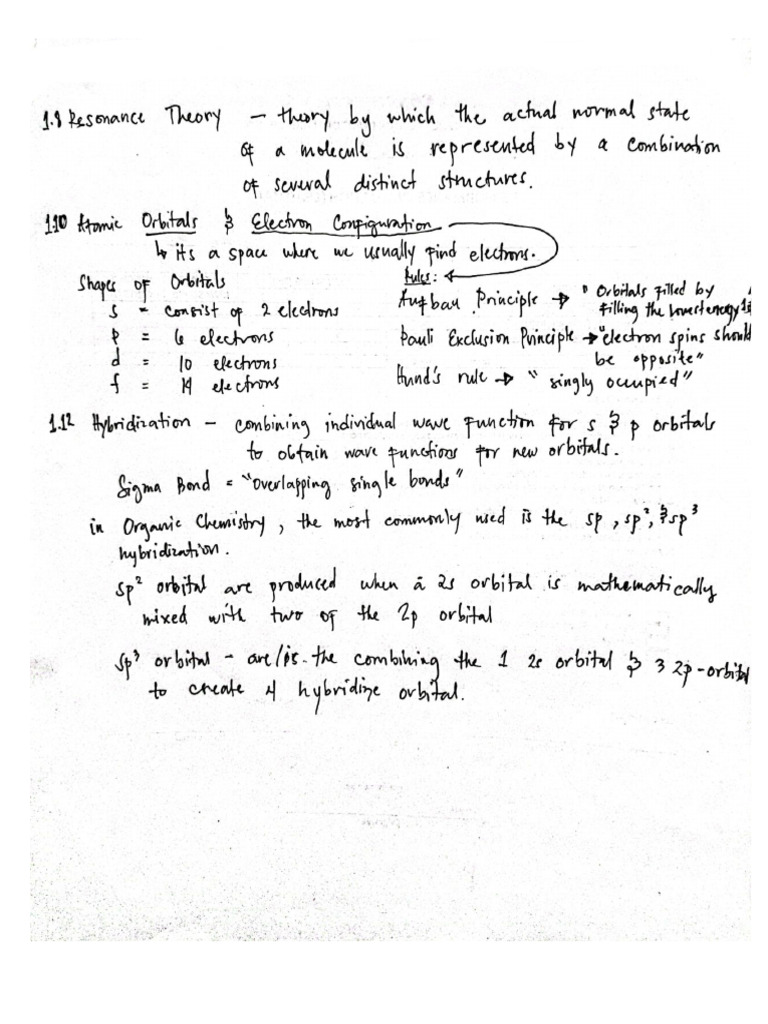 Chem Notes Pg3 Pdf