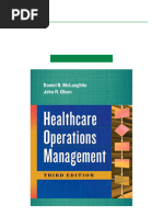 Managerial Epidemiology: Cases & Concepts | PDF | Cohort Study