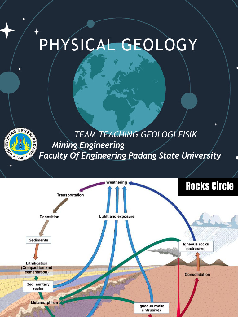 Magma Solidification and Igneous Rocks | PDF | Magma | Igneous Rock