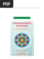 Compassion - Bridging Practice and Science | PDF | Compassion ...