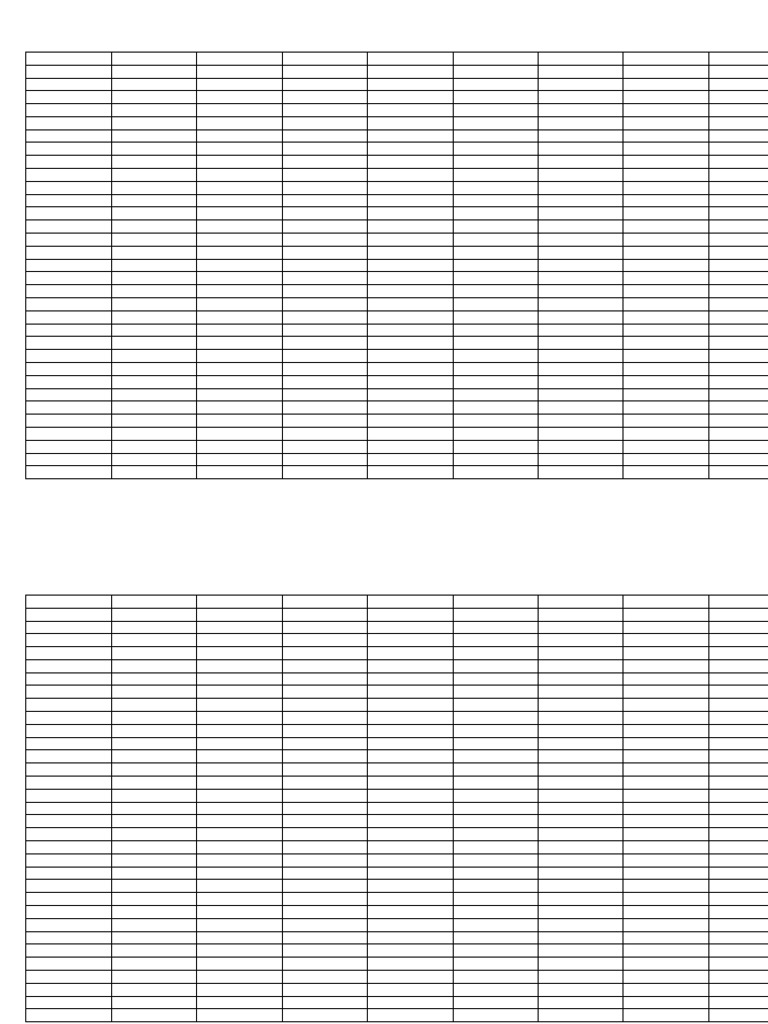 Study Plan Final | PDF