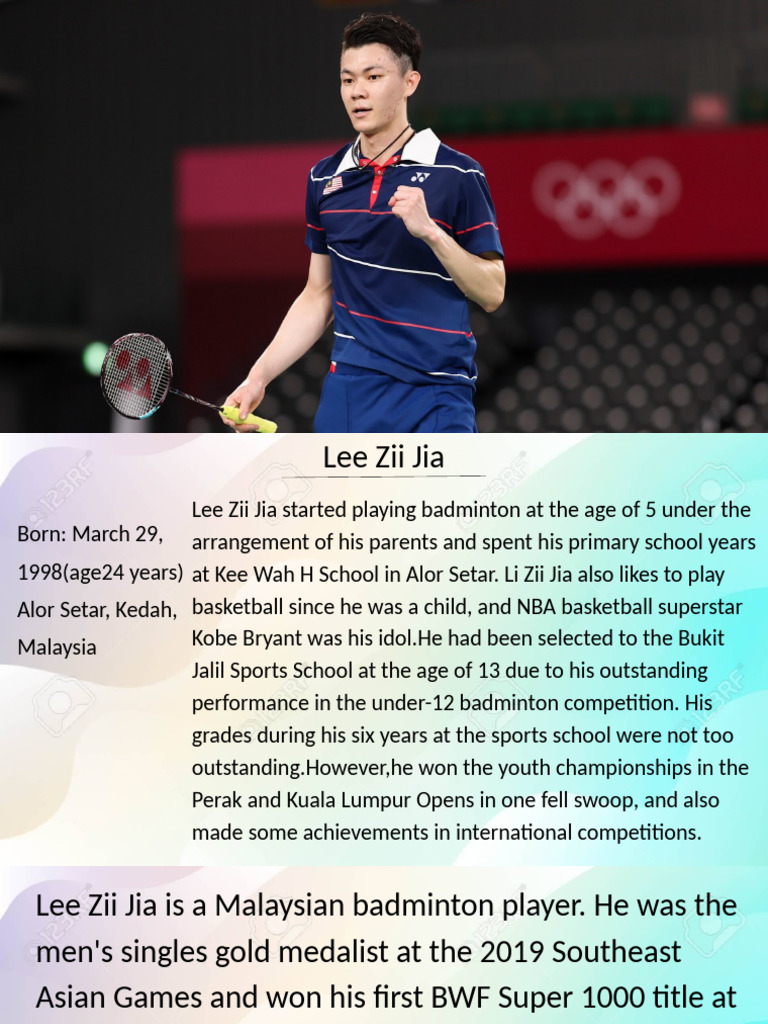 English Project | PDF