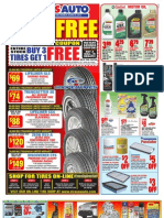 Strauss Auto March 03-15-12 PA  Store Flyer