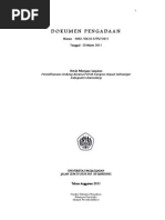 Download Dokumen Lelang POMA by Asep Arus SN85605981 doc pdf