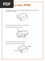 Techniques de maçonnerie en moellons | PDF | Maçonnerie | Maison et jardin