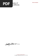 USP Graduation Application Guide | PDF