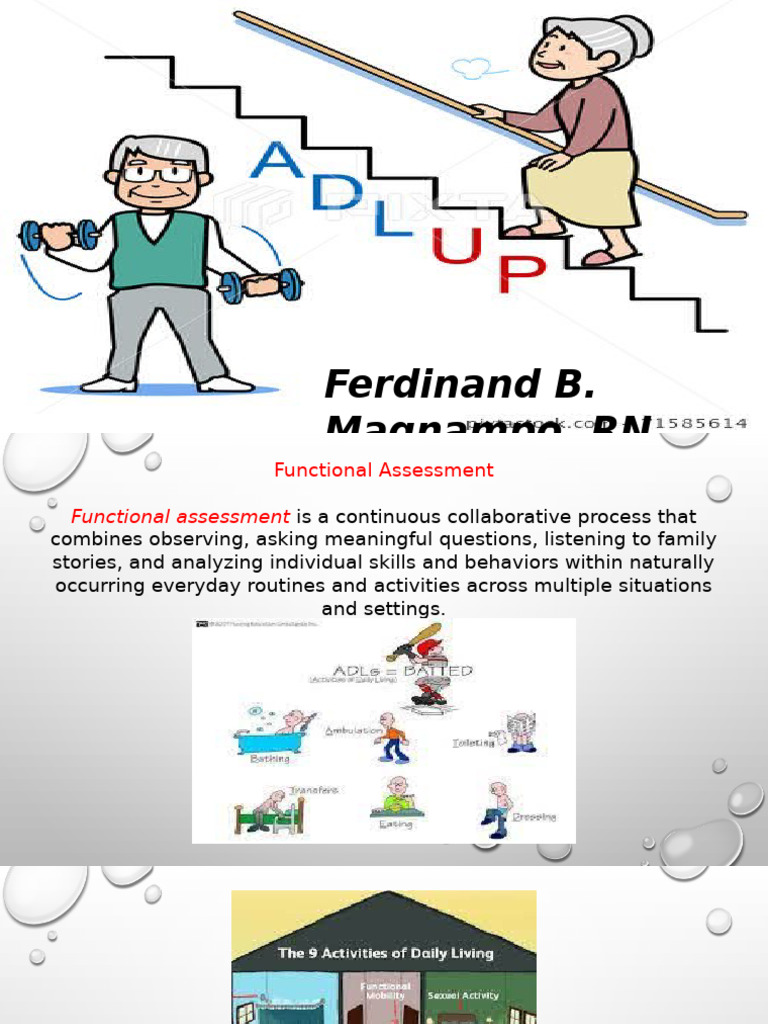 Unit 9 Functional Assessment | PDF | Psychological Concepts | Psychology