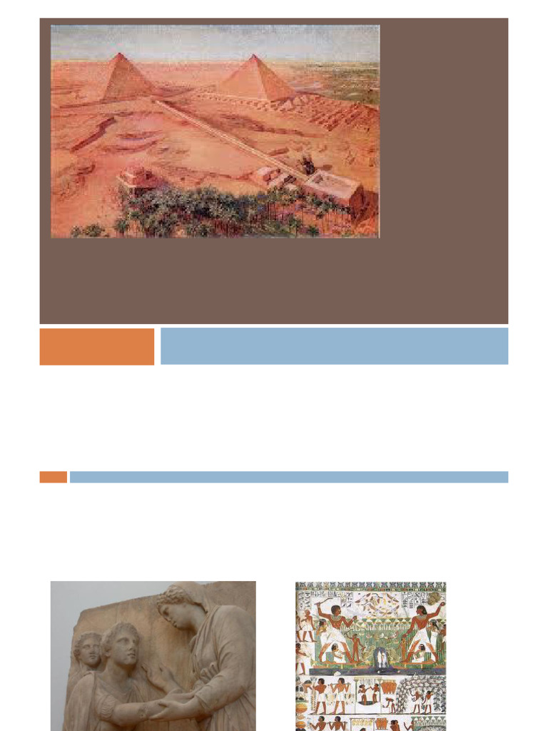 Starovek | PDF