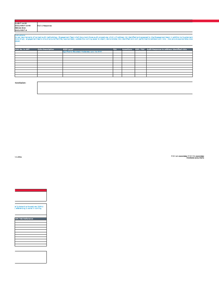 Audit Procedures for Trade Payables | PDF | Accounts Payable | Audit