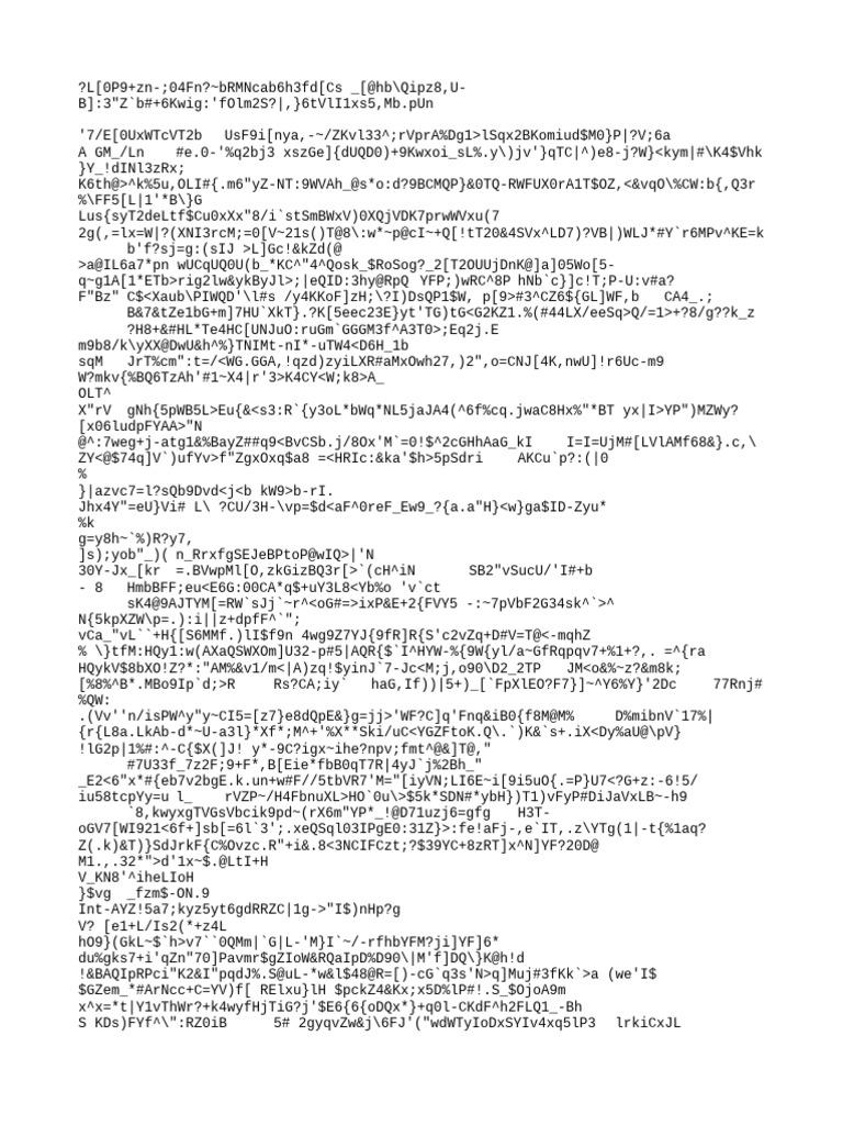 Document Analysis and Insights | PDF