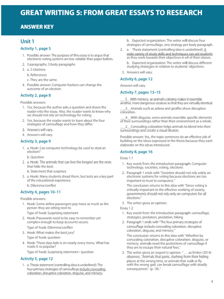 great-writing-5-answer-key-5th-edition-pdf