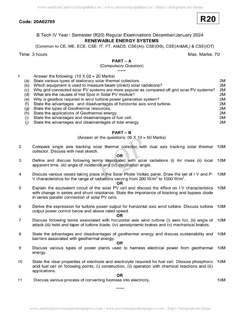 RES PQP PDF | PDF