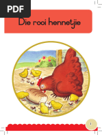 Rooikappie | PDF