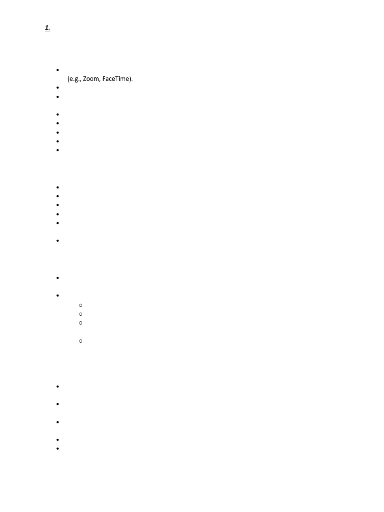 Mobile Computing Applications and Security | PDF | Computer Network ...