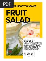 2020 Brix Values of Single Strength Juices | PDF | Fruit | Plants