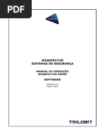 Instalação da Plataforma Nexcode Controls | PDF | Serviços de ...