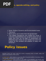 人文+社会 HANDBOOK OF PUBLIC POLICY AGENDA SETTING Amazon | Handbook of Public Policy Agenda Setting (Handbooks