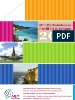 MDF Pacific Indonesia Profil An 2011 CP