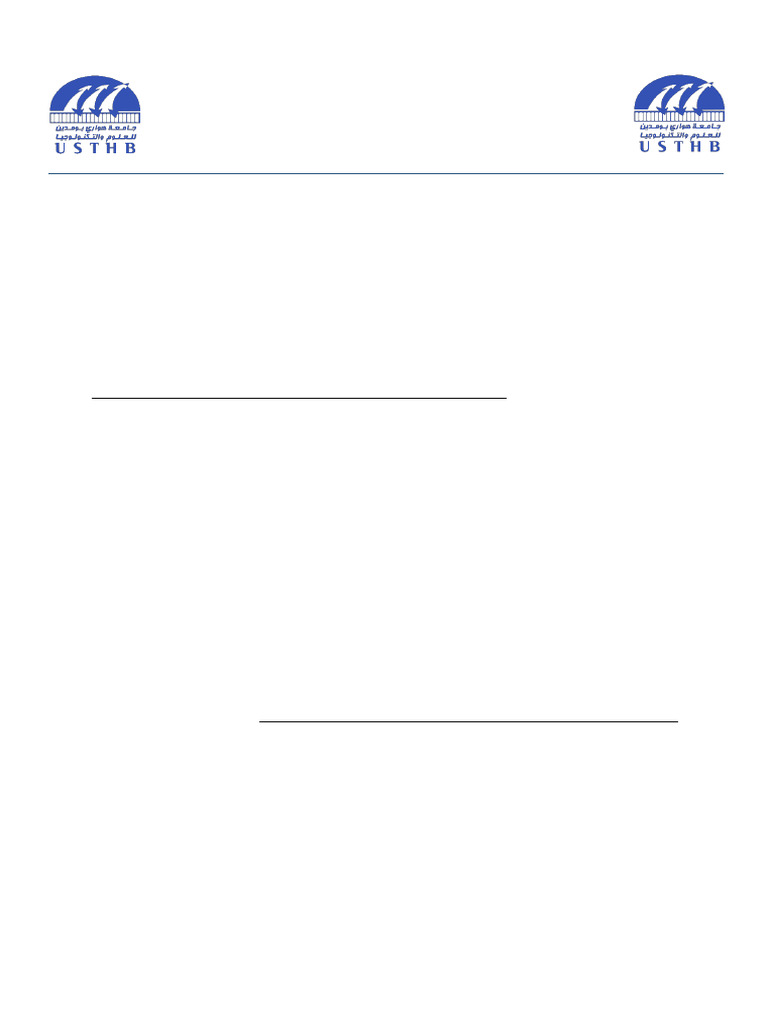 Introduction à l'algorithmique L1 ST | PDF | Programmation informatique ...
