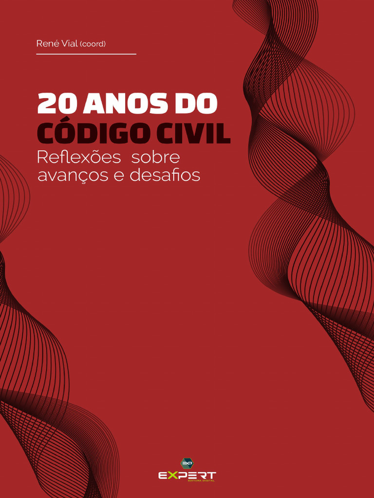 20 Anos do Código Civil: Reflexões e Desafios | PDF | Terceira idade ...