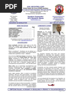 Ross Barrett Squadron - Dec 2011