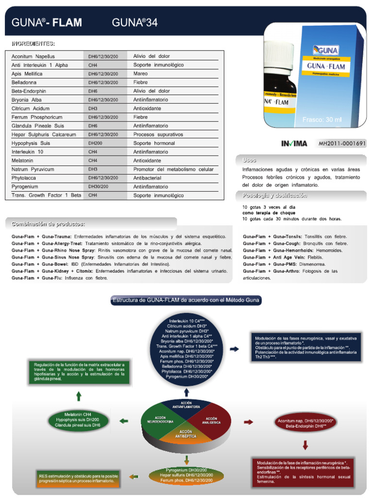 FLAM | PDF