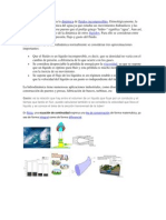 La hidrodinámica estudia la dinámica de fluidos incompresibles