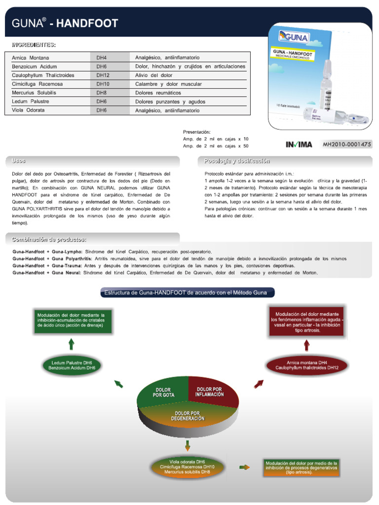 HANDSFOOT | PDF