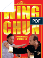 Livro Wing Chun