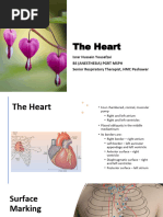 Heart Anatomy | PDF