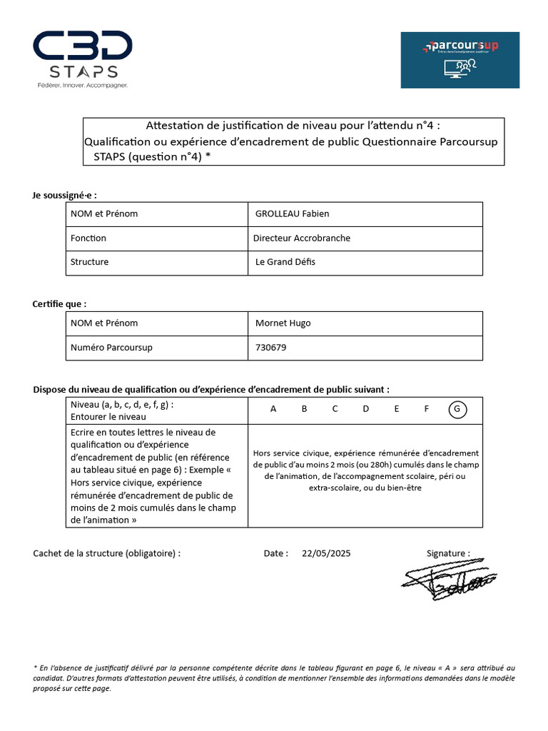 attestation-d-encadrement-parcoursup-staps-pdf-b-n-volat