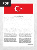 BLFEN 6. Sinif Protest Sosyal | PDF