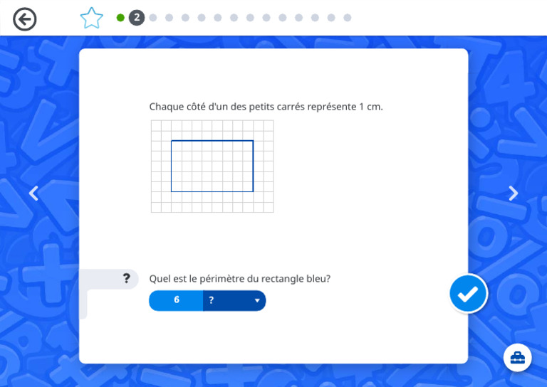 Netmath, Page D'activité 4 | PDF