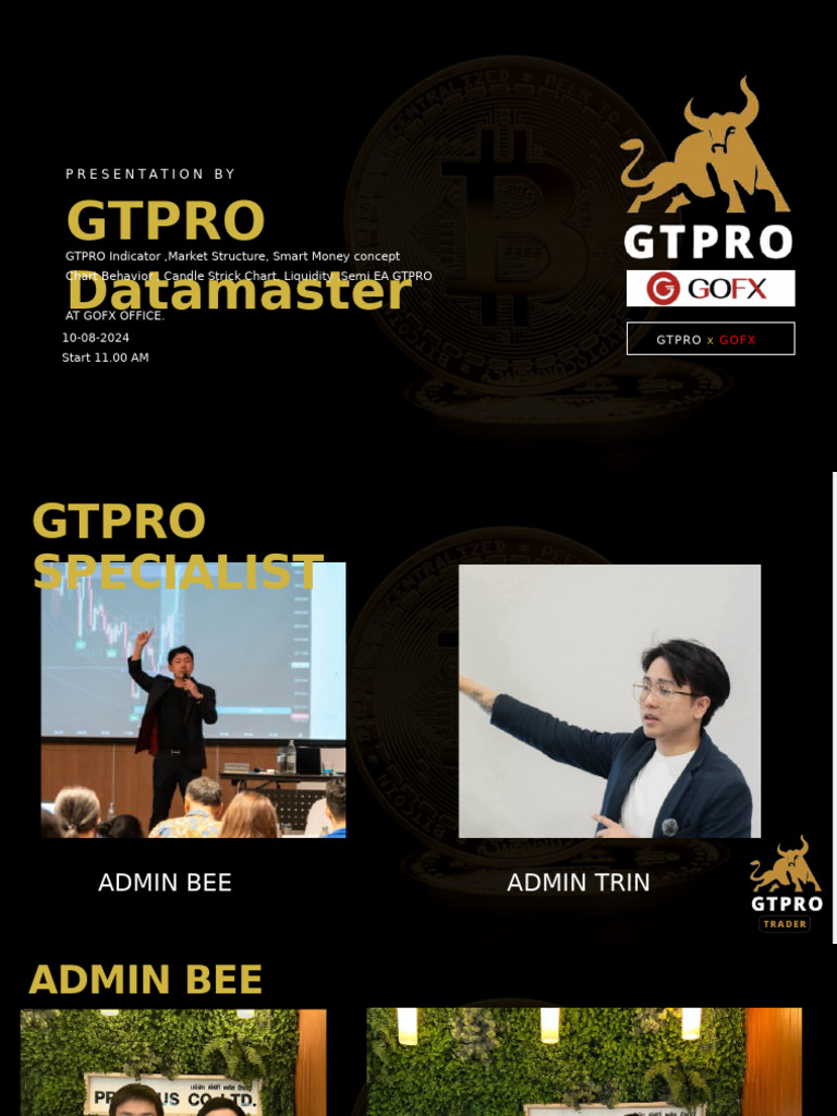 Gtpro 5 10 24 | PDF