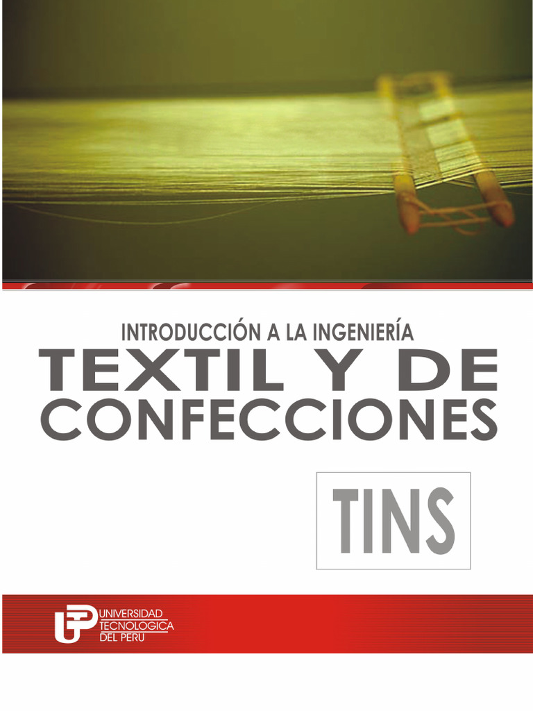Nudos de Enfardelar en Ingeniería Textil | PDF | Textiles | Fibra sintética