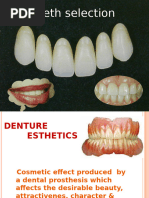 Record Bases and Occlusal Rims | PDF | Dentures | Materials