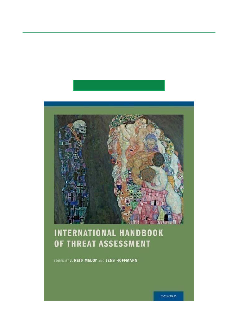 International Handbook of Threat Assessment Extended Version Download ...