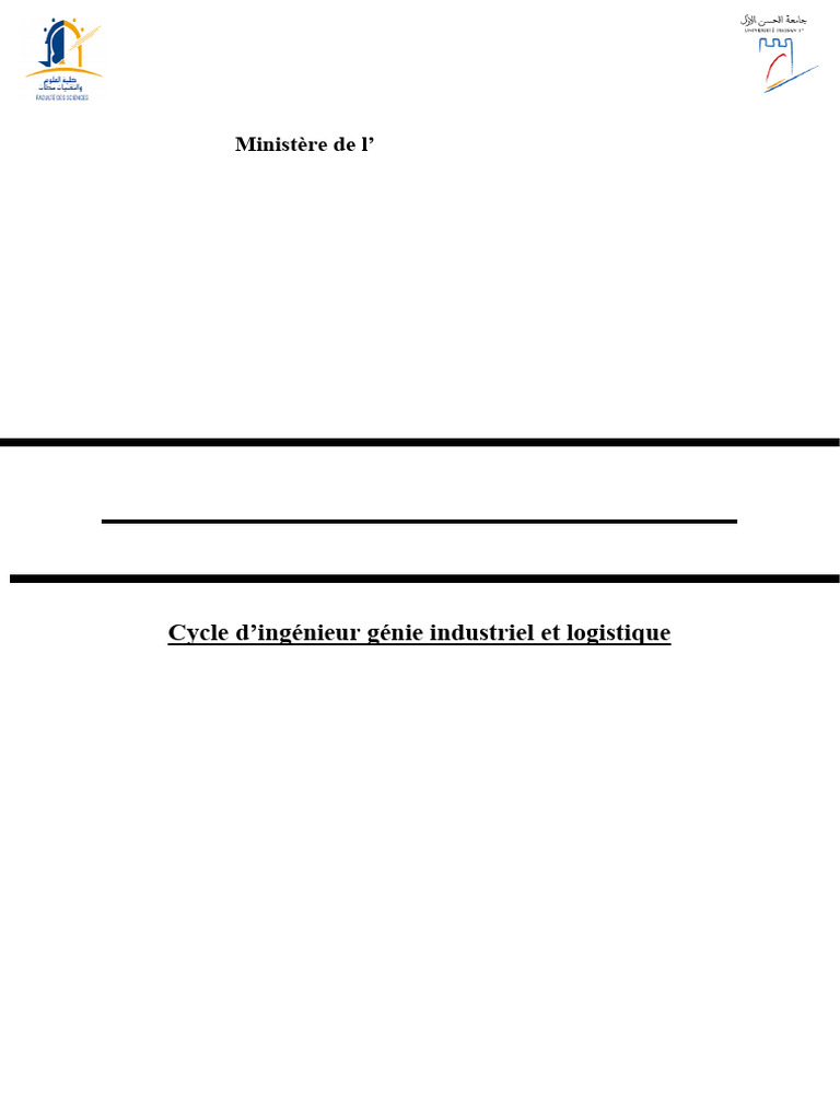 Méthode Heijunka en Gestion Lean | PDF | Lean (production) | Stock