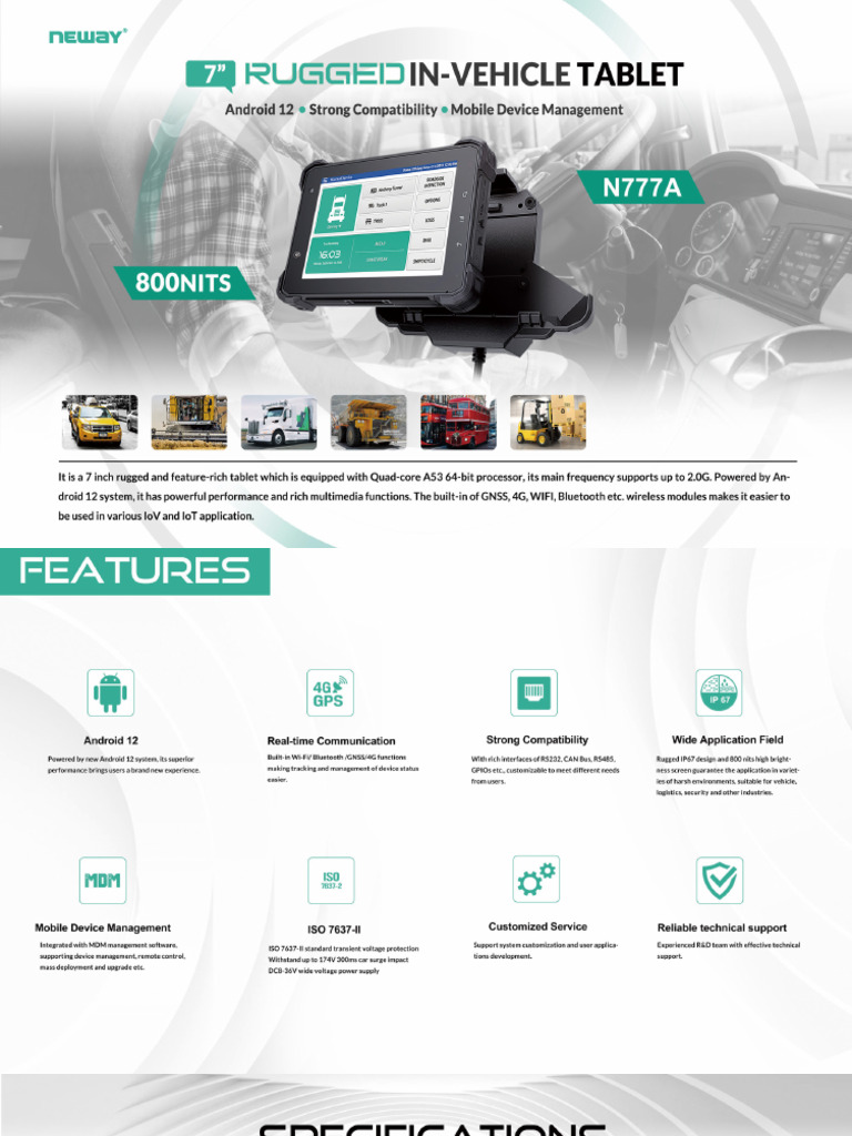 N777a V1.0 | PDF
