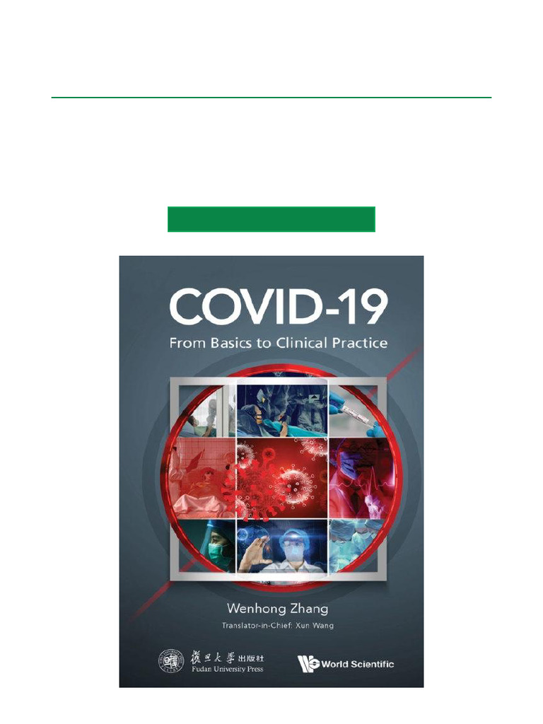 COVID-19: Basics to Clinical Practice | PDF | Medical Diagnosis | Infection