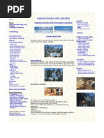 Download MAPENZI BEACH CLUB ZANZIBAR ISLAND by David SN8562337 doc pdf