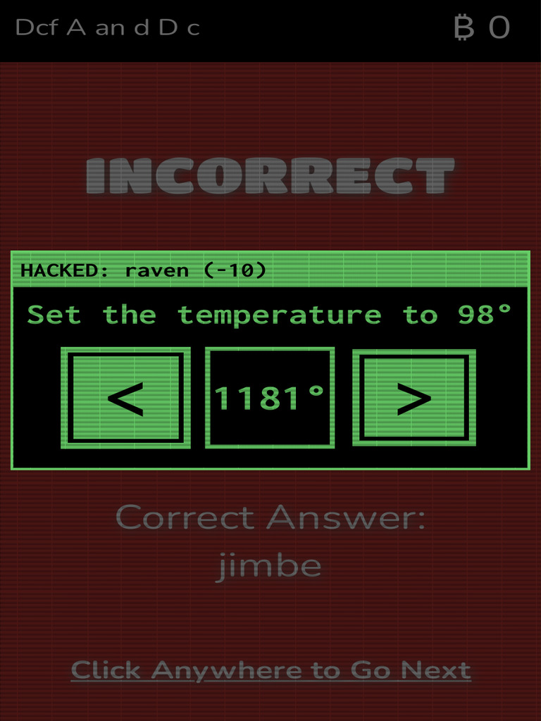 Play Crypto Hack Blooket | PDF