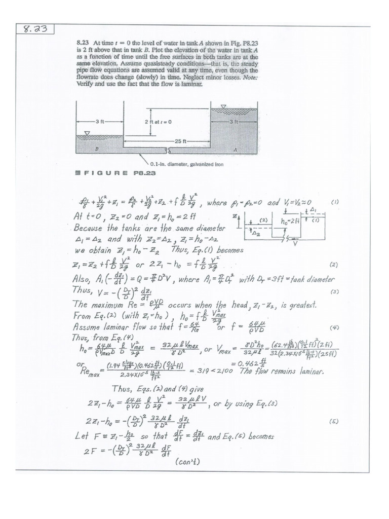 Extra Losses | PDF