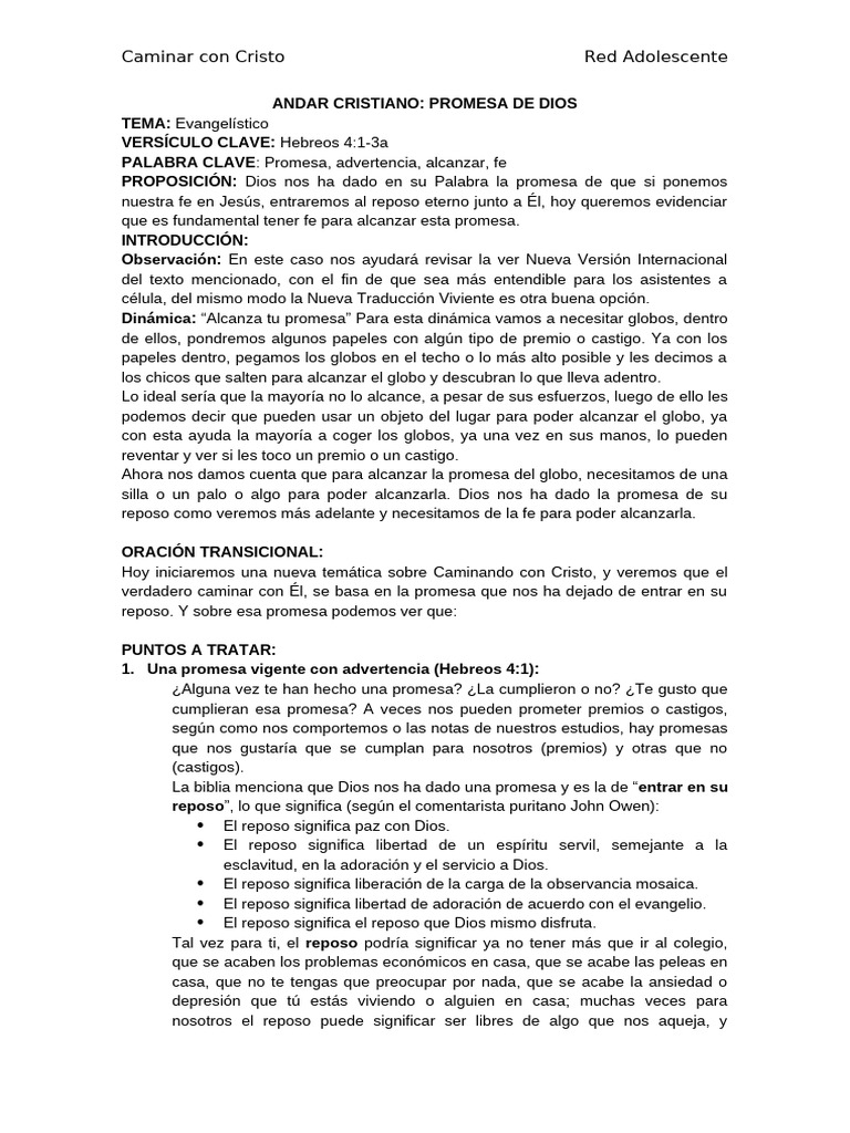 CCC Tema 1 | PDF | Cristo (título) | Jesús