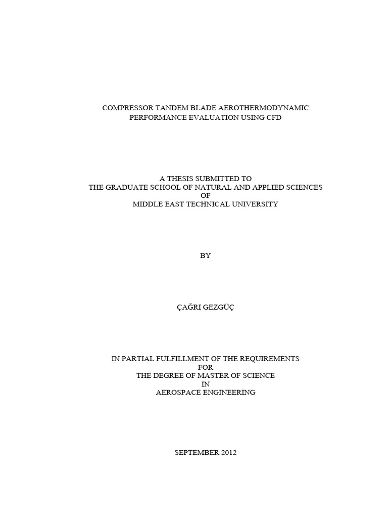 313657 | PDF | Airfoil | Fluid Dynamics